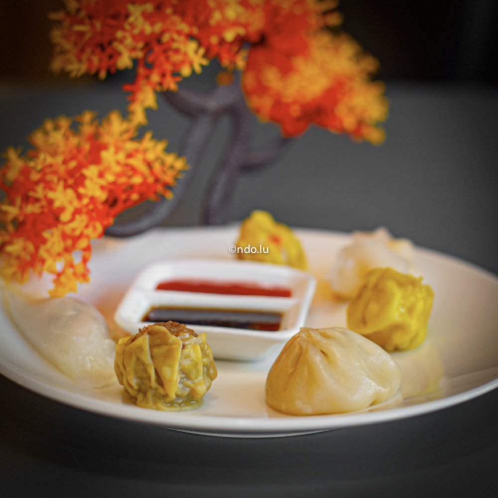 Dim sum
